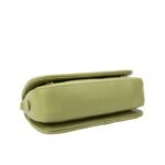 Women Hand Bag - 05593B - Small - Light Green - Image 3