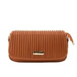 Women Hand Bag - 05593B - Small - Light Green - Image 5