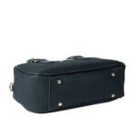 Women Hand Bag - 05594B - Small - Maroon - Image 4