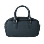 Women Hand Bag - 05594B - Small - Maroon - Image 5