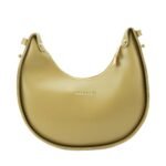 Women Hand Bag - 05620B - Medium - Maroon - Image 5