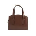 Women Hand Bag - 05623B - Medium - Fawn - Image 5