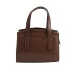 Women Hand Bag - 05623B - Medium - Fawn - Image 2