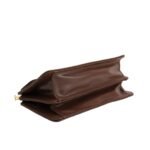 Women Hand Bag - 05624B - Medium - Black - Image 3