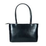 Women Hand Bag - 05625B - Large - Brown - Image 4