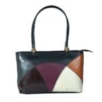 Women Hand Bag - 05625B - Large - Brown