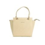 Women Hand Bag - 05642B - Medium - Pink - Image 5
