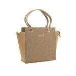 Women Hand Bag - 05642B - Medium - Pink - Image 2