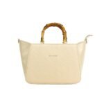 Women Hand Bag - 05643B - Medium - Fawn - Image 5
