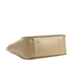 Women Hand Bag - 05643B - Medium - Fawn - Image 3