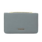 Women Hand Bag - 05645B - Small - Fawn - Image 4
