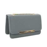 Women Hand Bag - 05645B - Small - Fawn - Image 2