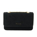 Women Hand Bag - 05646B - Small - Fawn - Image 5