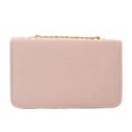 Women Hand Bag - 05646B - Small - Fawn - Image 4