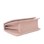 Women Hand Bag - 05646B - Small - Fawn - Image 3