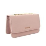 Women Hand Bag - 05646B - Small - Fawn - Image 2