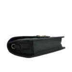 Women Hand Bag - 05664B - Small - Black - Image 3