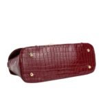 Women Hand Bag - 05666B - Small - Fawn - Image 3