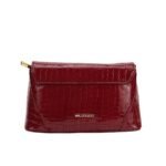 Women Hand Bag - 05666B - Small - Fawn - Image 4