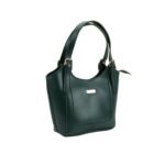 Women Hand Bag - 05669B - Medium - Fawn - Image 2