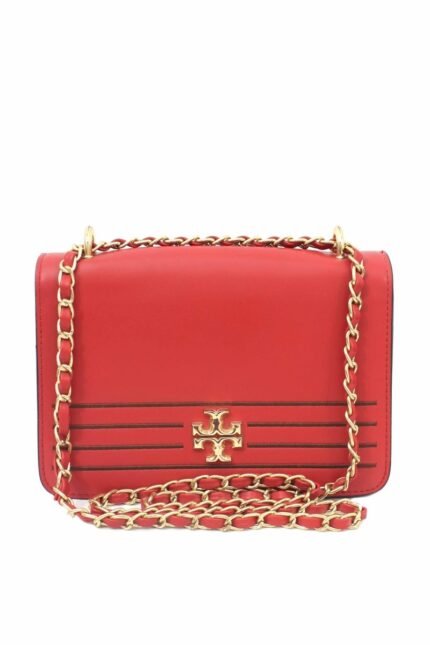 Women Hand Bag - 14532B - Small - Red