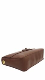 Women Hand Bag - 14739B - Small - White - Image 3
