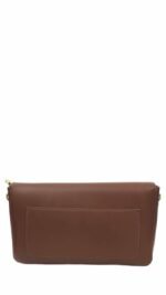 Women Hand Bag - 14739B - Small - White - Image 4
