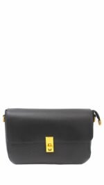 Women Hand Bag - 14743B - Small - Mustard - Image 5