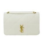 Women Hand Bag - 14803B - Medium - Coffee