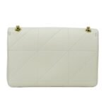 Women Hand Bag - 14803B - Medium - Coffee - Image 4