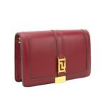 Women Hand Bag - 14874B - Small - Green - Image 2