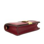 Women Hand Bag - 14874B - Small - Green - Image 3