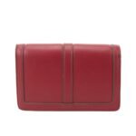 Women Hand Bag - 14874B - Small - Green - Image 4