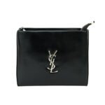 Women Hand Bag - 14972B - Medium - Black - Image 2