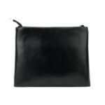 Women Hand Bag - 14972B - Medium - Black - Image 5