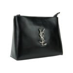 Women Hand Bag - 14972B - Medium - Black - Image 3