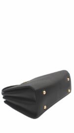 Women Hand Bag - 14987B - Medium - White - Image 3