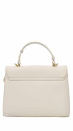 Women Hand Bag - 14989B - Medium - Coffee - Image 4