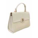 Women Hand Bag - 14989B - Medium - Coffee - Image 2