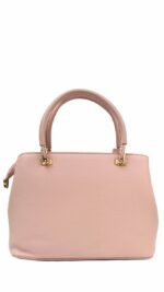 Women Hand Bag - 14991B - Medium - Pink - Image 5