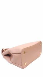 Women Hand Bag - 14991B - Medium - Pink - Image 4