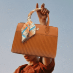 Women Hand Bag - 14992B - Large - Black