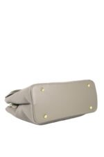 Women Hand Bag - 15132B - Large - Fawn - Image 3
