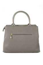 Women Hand Bag - 15132B - Large - Fawn - Image 4