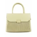 Women Hand Bag - 15135B - Large - Brown - Image 5