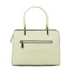 Women Hand Bag - 15176B - Large - Brown - Image 4