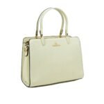 Women Hand Bag - 15176B - Large - Brown - Image 2