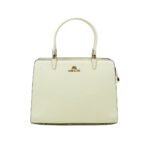 Women Hand Bag - 15176B - Large - Brown