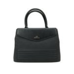 Women Hand Bag - 15178B - Medium - Brown - Image 2