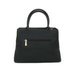 Women Hand Bag - 15178B - Medium - Brown - Image 5